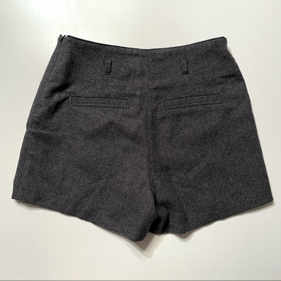 Forever 21 | High Waisted Shorts - Picture 2 of 4